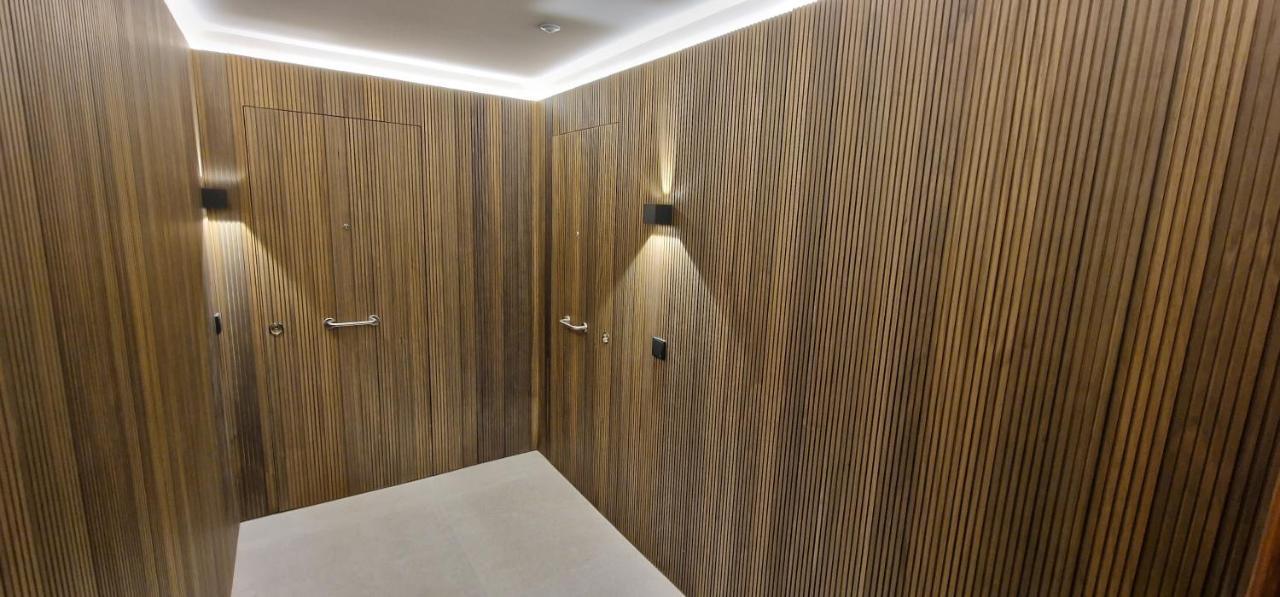 Esmex Begona - 6 Pax - Wifi - 3Hab - Vut-4118-As Apartment Gijon Exterior photo