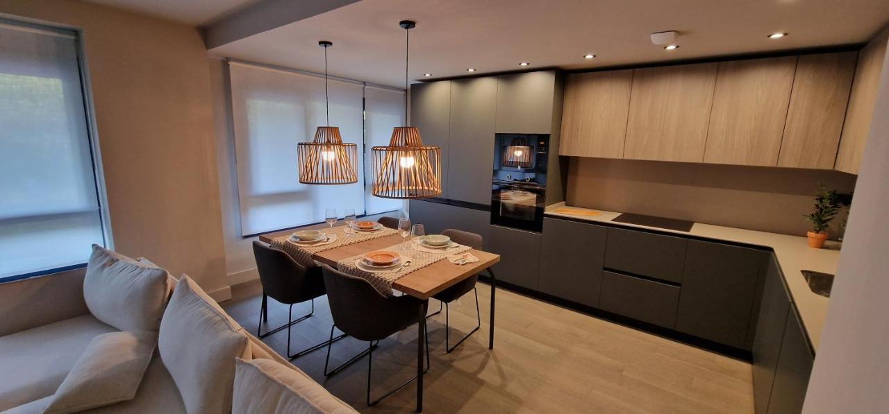 Esmex Begona - 6 Pax - Wifi - 3Hab - Vut-4118-As Apartment Gijon Exterior photo