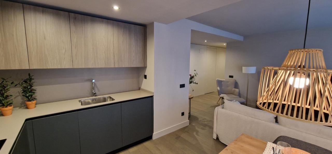 Esmex Begona - 6 Pax - Wifi - 3Hab - Vut-4118-As Apartment Gijon Exterior photo