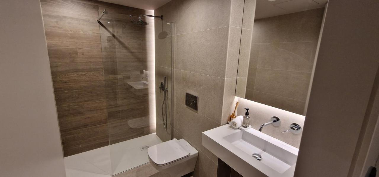 Esmex Begona - 6 Pax - Wifi - 3Hab - Vut-4118-As Apartment Gijon Exterior photo